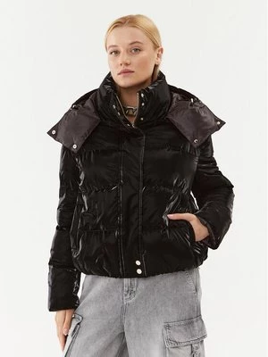 Obrázek produktu Patrizia Pepe Zimní bunda 2O0057/A347-K103 Černá Regular Fit