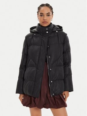 Obrázek produktu Patrizia Pepe Zimní bunda 8O0143/A451-K103 Černá Regular Fit