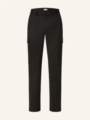 Obrázek produktu Paul Cargo Kalhoty Comfort Fit černá