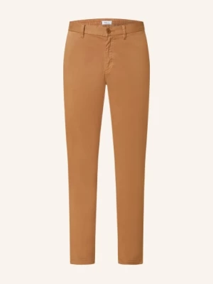 Obrázek produktu Paul Chino Comfort Fit hnědá
