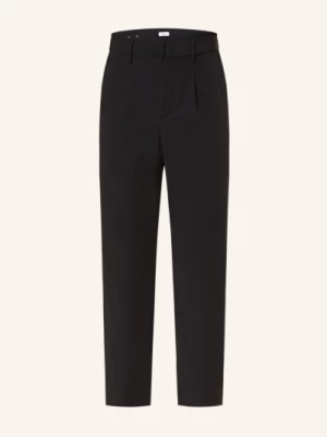 Obrázek produktu Paul Chino Kalhoty Cropped Tapered Fit černá