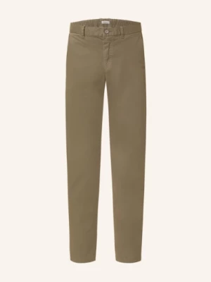 Obrázek produktu Paul Chino Kalhoty Slim Fit olivová