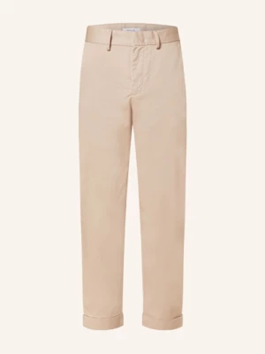Obrázek produktu Paul Chino Kalhoty Tapered Fit béžová