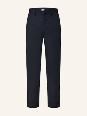 Obrázek produktu Paul Chino Kalhoty Tapered Fit tmavě modrá
