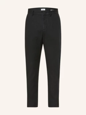 Obrázek produktu Paul Chino Regular Fit S Lnem černá