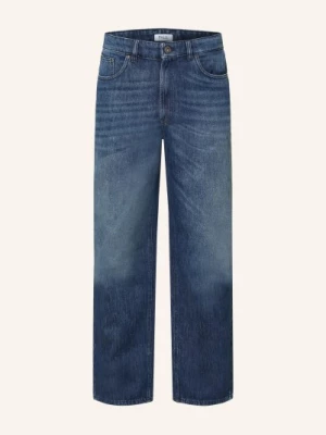 Obrázek produktu Paul Džíny Regular Fit 4648 dark blue