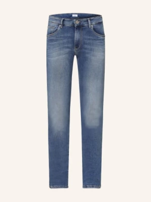 Obrázek produktu Paul Džíny Slim Fit 4550 mid blue