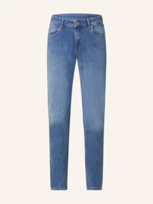 Obrázek produktu Paul Džíny Slim Fit 5802 light blue