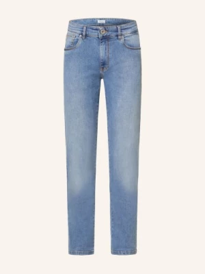 Obrázek produktu Paul Džíny Slim Fit 5855 light blue