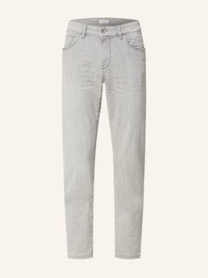 Obrázek produktu Paul Džíny Slim Fit 6100 light grey