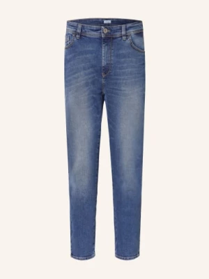 Obrázek produktu Paul Džíny Tapered Fit 4348 mid blue