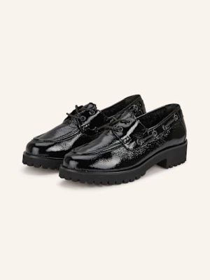 Obrázek produktu Paul Green Boty Typu Boots černá
