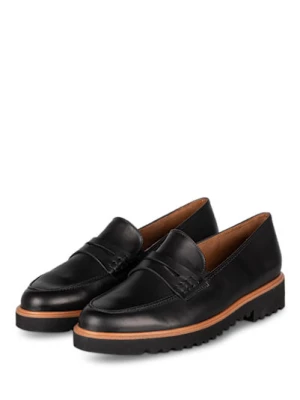 Obrázek produktu Paul Green Penny Loafers černá