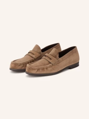 Obrázek produktu Paul Green Penny Loafers velbloudí