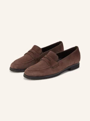 Obrázek produktu Paul Green Penny Loafery Cacao tmavě hnědá