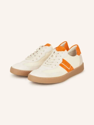 Obrázek produktu Paul Green Sneakersy béžová / oranžová / světle šedá