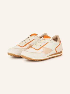 Obrázek produktu Paul Green Sneakersy krémová / oranžová