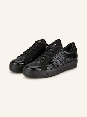 Obrázek produktu Paul Green Sneakersy S Nýty černá