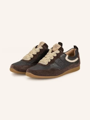 Obrázek produktu Paul Green Sneakersy tmavě hnědá