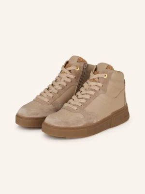 Obrázek produktu Paul Green Vysoké Sneakersy béžová