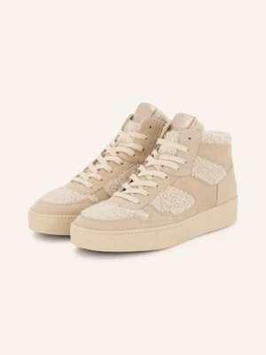 Obrázek produktu Paul Green Vysoké Sneakersy béžová