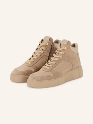 Obrázek produktu Paul Green Vysoké Sneakersy béžová