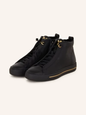Obrázek produktu Paul Green Vysoké Sneakersy černá