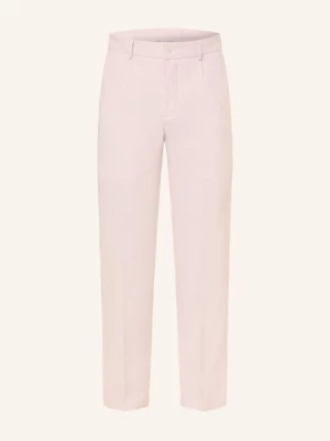 Obrázek produktu Paul Kalhoty Ke Kostýmu, Střih Slim Fit 500 dusky pink