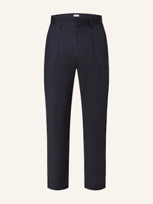 Obrázek produktu Paul Kalhoty Tapered Fit tmavě modrá