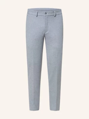 Obrázek produktu Paul Kostýmové Kalhoty Regular Fit Z Jersey 670 mid blue