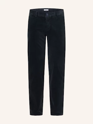 Obrázek produktu Paul Manšestrové Chino Kalhoty Comfort Fit 0800 navy