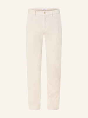 Obrázek produktu Paul Manšestrové Chino Kalhoty Comfort Fit krémová