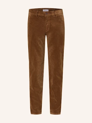 Obrázek produktu Paul Manšestrové Chino Kalhoty Comfort Fit velbloudí