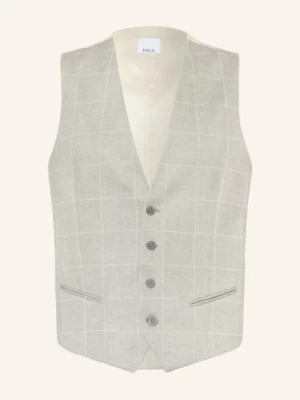 Obrázek produktu Paul Obleková Vesta Slim Fit 220 sand