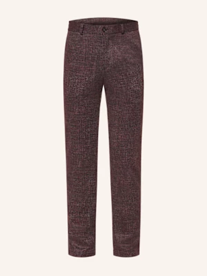 Obrázek produktu Paul Oblekové Kalhoty Extra Slim Fit 590 bordeaux