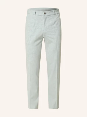 Obrázek produktu Paul Oblekové Kalhoty Extra Slim Fit mátová