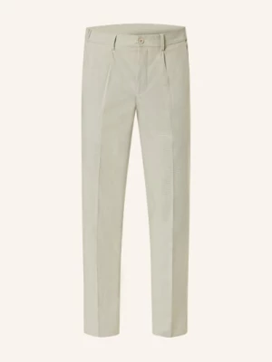 Obrázek produktu Paul Oblekové Kalhoty Extra Slim Fit olivová