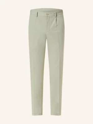 Obrázek produktu Paul Oblekové Kalhoty Extra Slim Fit světle zelená