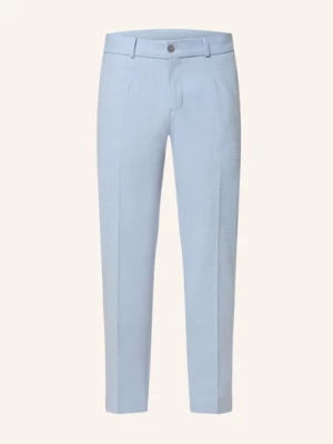 Obrázek produktu Paul Oblekové Kalhoty Extra Slim Fit Z Žerzeje 610 light blue