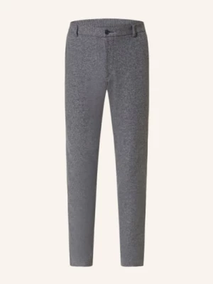 Obrázek produktu Paul Oblekové Kalhoty Extra Slim Fit Z Žerzeje 680 navy