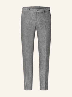 Obrázek produktu Paul Oblekové Kalhoty Extra Slim Fit Z Žerzeje 940 charcoal