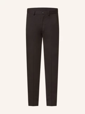 Obrázek produktu Paul Oblekové Kalhoty Extra Slim Fit Z Žerzeje černá