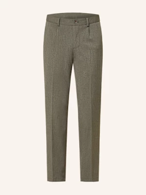 Obrázek produktu Paul Oblekové Kalhoty Slim Fit 780 olive