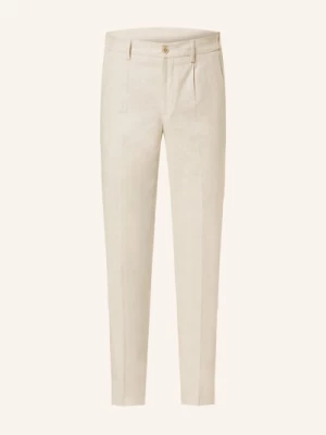 Obrázek produktu Paul Oblekové Kalhoty Slim Fit krémová