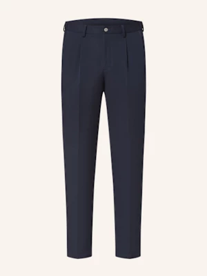 Obrázek produktu Paul Oblekové Kalhoty Slim Fit tmavě modrá