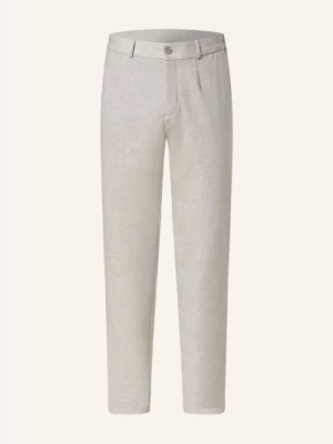 Obrázek produktu Paul Oblekové Kalhoty Slim Fit Z Žerzeje 220 sand