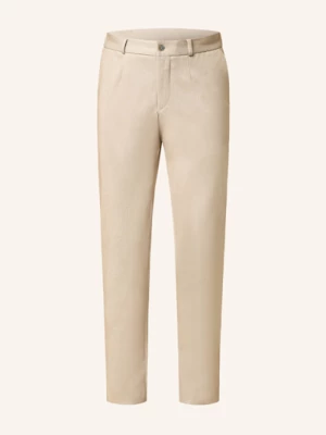 Obrázek produktu Paul Oblekové Kalhoty Slim Fit Z Žerzeje 220 sand