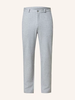 Obrázek produktu Paul Oblekové Kalhoty Slim Fit Z Žerzeje 650 mid blue