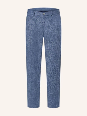 Obrázek produktu Paul Oblekové Kalhoty Slim Fit Z Žerzeje 650 mid blue