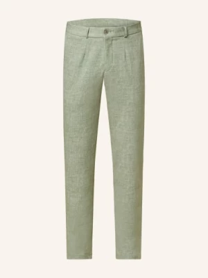 Obrázek produktu Paul Oblekové Kalhoty Slim Fit Z Žerzeje 710 light green
